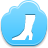 High Boot Icon